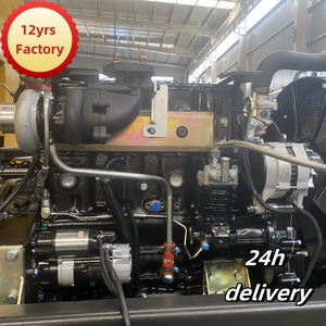 OEM Construction Machinery 76kw 92kw 2Ton 3 Toneladas Front End Wheel Loaders Bom Desempenho Joystick Controle Wheel Loader Diesel - Product Image 3