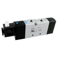Valvola Solenoide Pneumatica Robusta e Durevole VUVS-LK20-B52-D-G18-1C1-S 8043215, Valvola Solenoide FESTO Serie VUVS