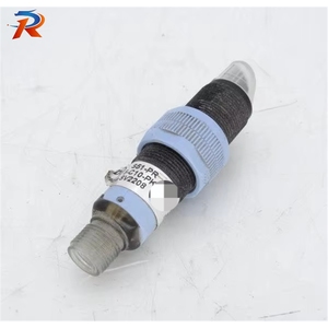 गोदाम पीएलसी प्रोग्रामिंग नियंत्रक में नया और मूल S51-<span class=keywords><strong>PR</strong></span>-5-C10-P-K-SV2208 स्टॉक - Product Image 1