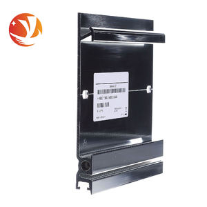 Controlador Lógico Programable (PLC) SIEMENS 6ES7 590-1AB60-0AA0 6ES7590-1AB60-0AA0 Original, Nuevo, con Rieles de Instalación - Product Image 2