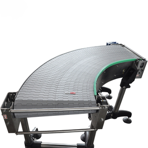 Hong's vành đai <span class=keywords><strong>Modular</strong></span> vành đai đường cong băng tải <span class=keywords><strong>90</strong></span> độ tùy chỉnh băng tải phẳng hàng đầu vành đai băng tải - Product Image 5