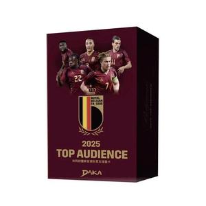 ขายส่งกล่องการ์ดเกม DAKA AC Milan Top Audience Game Card Box Tcg Ccg ร้านฟุตบอลคลับ - Product Image 6
