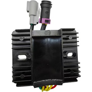 Redresseur de moto Jilong 300W, régulateur de tension pour réparation et remplacement, 14.5V 0.5A, numéro de pièce 2308 - Product Image 2