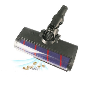 <span class=keywords><strong>Brosse</strong></span> électrique motorisée Dysons V7 V8 V10 V11 V15 pièces de rechange <span class=keywords><strong>sans</strong></span> <span class=keywords><strong>fil</strong></span> pour aspirateur <span class=keywords><strong>brosse</strong></span> à tapis vadrouilles pièce accessoire - Product Image 6