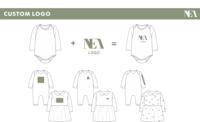 Sacos de Dormir para Bebé Unisex, Transpirables y Ecológicos, de 0 a 24 Meses, con Cierre de Botones a Presión, Ropa de Algodón para Recién Nacidos