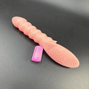 <span class=keywords><strong>2025</strong></span> Venta caliente Mini portátil inalámbrico Control remoto dedo vibrador masajeador cuerpo cuidado de la piel dispositivo productos de masaje - Product Image 5