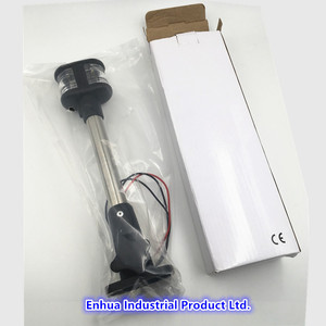 Feux de navigation LED pour bateaux, 12V DC, IP65, blanc - Product Image 5