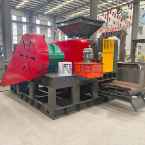 เครื่องอัดผงคาร์บอนขั้นสูงสำหรับทำผงคาร์บอนอัดแท่ง - Product Image 4
