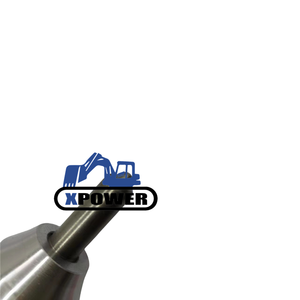 Inyector de combustible 177-4752 1774752 Conjunto de inyector para piezas de repuesto de motor 3126B 3126E - Product Image 3