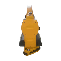 Digital Theodolite 2'' Electronic Surveying Instrument Laser Optical