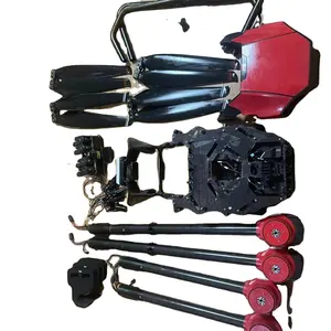 Corpo XAGG XP2020 Agriculture Drone usado para peças de reposição Pulverizador Original para fumigação XAGA XP2020 Sprinkler