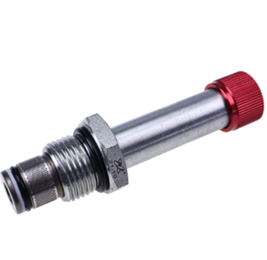 Électrovanne pilotée normalement ouverte EP08W2A06N04 pour systèmes hydrauliques, remplacement pour Parker/HydraForce taille 08 - Product Image 2