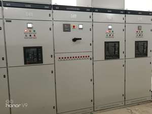 สวิตช์เกียร์หุ้มโลหะแบบถอดได้ KYN61-40.5 - Product Image 3