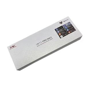 HXJK NEW HK11 PRO MAXスマートウォッチ防水Bt Call AI ROBOT 2.02 AMOLED Relojes Inteligentes Hk10 Pro Max Plus HK11 ULTRA 3 - Product Image 3
