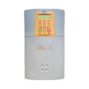 Nouvel équipement d'automatisation industrielle de pointe pour ligne de production, série complète DC590+ 590P-53240020-P00-U4V0 - Product Image 1