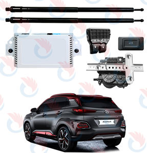 Accesorios para Coche Kit de Elevación de Portón Trasero Eléctrico para el Mercado de Repuestos Automotriz Maletero Eléctrico Inteligente para Hyundai <span class=keywords><strong>KONA</strong></span> 2018+ con Soporte Técnico - Product Image 1