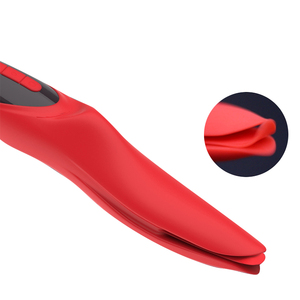 Rose violet <span class=keywords><strong>Prettylove</strong></span> Original Massage vibrant jouets pour adultes pour femme nouvelle langue Vibration langue Sex Toy - Product Image 2