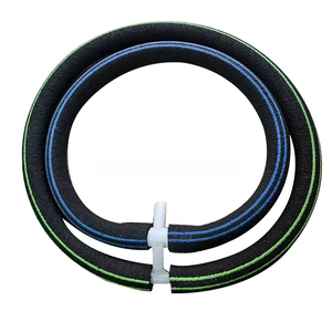 <span class=keywords><strong>Tuyau</strong></span> d'irrigation <span class=keywords><strong>goutte</strong></span>-<span class=keywords><strong>à</strong></span>-<span class=keywords><strong>goutte</strong></span> <span class=keywords><strong>poreux</strong></span> robuste anti-termites Tracer Line pour jardin et légumes d'extérieur - Product Image 4