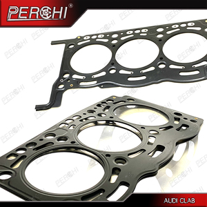 CDUC CKVB CKVC CLAA CLAA kepala silinder mesin Gasket untuk AUDI A4 A5 A6 A8 3.0 Porsche CAYENNE 92A Diesel Diesel Diesel - Product Image 4