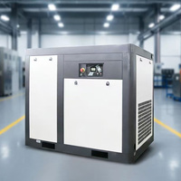 Compresseur d'air industriel à vis rotatif à vitesse fixe FSD 45 kW 60 CV en gros