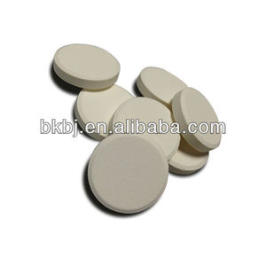 Drink Soda OEM, supplement calcium/iron/Zinc, calcium effervescent tablets - Product Image 2