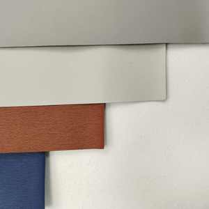 Ventas <span class=keywords><strong>de</strong></span> fábrica Estilos retro PU Diseñador Tela <span class=keywords><strong>de</strong></span> cuero Tela térmica <span class=keywords><strong>de</strong></span> cuero para hacer materiales <span class=keywords><strong>de</strong></span> cubierta <span class=keywords><strong>de</strong></span> <span class=keywords><strong>libro</strong></span> - Product Image 6