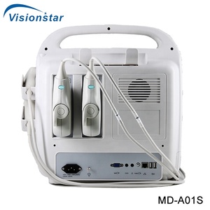 China DCU-10 Color Doppler Portable Veterinary Animal <strong>Ultrasound</strong> <strong>Machine</strong> <strong>for</strong> <strong>Sale</strong> - Product Image 3