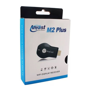 4K không dây HDMI Dongle <span class=keywords><strong>wifi</strong></span> hiển thị Dongle Chrome <span class=keywords><strong>Cast</strong></span> 1080P hỗ trợ iios và Android - Product Image 2