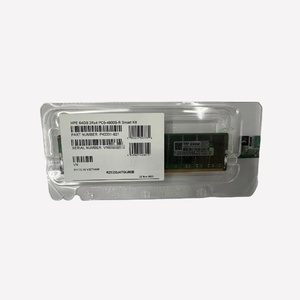 ชุดหน่วยความจำแบบสมาร์ท 64GB (1x64GB) Dual Rank X4 DDR5-4800 CAS-40-39-39 EC8 Registered รุ่น Memorial Ram - Product Image 3
