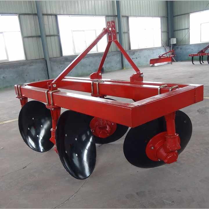 Disc Ridge Machine Tractor driven Disc ridger factory| Alibaba.com