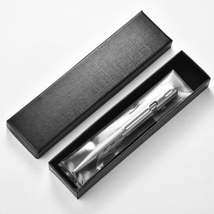 Bolígrafo de Aleación de Titanio PioneerEDC, Rompevidrios, Materiales Resistentes a la Oxidación, Herramienta Táctica Personalizable, Multifuncional, Ligero, Bolígrafo EDC - Product Image 6