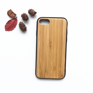 Wholesale Cell Phone Accessories Wood Tpu Phone Cover for <span class=keywords><strong>Iphone</strong></span> <span class=keywords><strong>8</strong></span> Case - Product Image 6