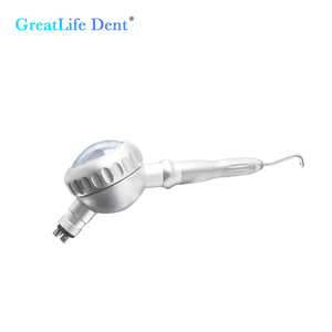 Greatlife Dent - Unidad de Pulido Dental de Acoplamiento Rápido, Pulidor Profesional, Herramienta para Dentistas, para Limpieza Profunda de Dientes - Product Image 5