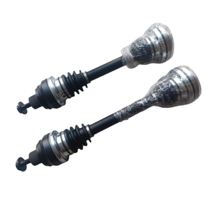 Ensemble d'essieu arrière pour <span class=keywords><strong>Audi</strong></span> <span class=keywords><strong>R8</strong></span> - Product Image 1