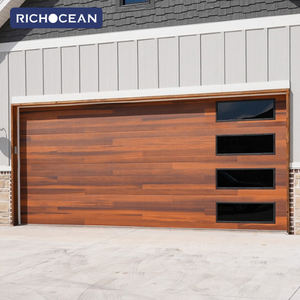 มอเตอร์ประตูโรงรถแบบ<span class=keywords><strong>ยก</strong></span>ขึ้นกลางแจ้ง RICHOCEAN กันน้ำ พร้อมกระจก<span class=keywords><strong>สอง</strong></span><span class=keywords><strong>ชั้น</strong></span>แบบมองทะลุได้ - Product Image 3