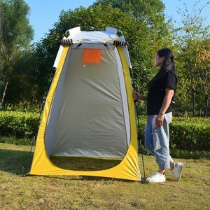 Instantané Pop up <span class=keywords><strong>douche</strong></span> vêtements changer <span class=keywords><strong>cabine</strong></span> <span class=keywords><strong>tente</strong></span> toilette pêche <span class=keywords><strong>tente</strong></span> Portable Camping intimité abri <span class=keywords><strong>douche</strong></span> <span class=keywords><strong>tente</strong></span> - Product Image 4