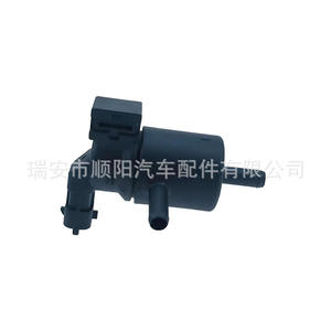 Vanne solénoïde à vide 28910-3F700 pour usage automobile, modèles modernes Sy-117 - Product Image 5