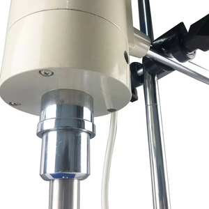 Phòng thí nghiệm quy mô nhỏ cắt cao hóa chất khuấy mỹ phẩm nhũ hóa đồng nhất trộn cho Kem dưỡng da - Product Image 5