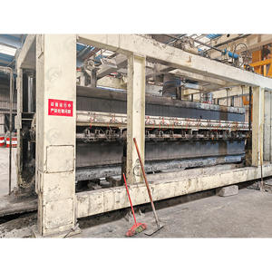 AAC ทรายมะนาว Wall BLOCK 200000 ทราย AAC พืชในชิลี - Product Image 4