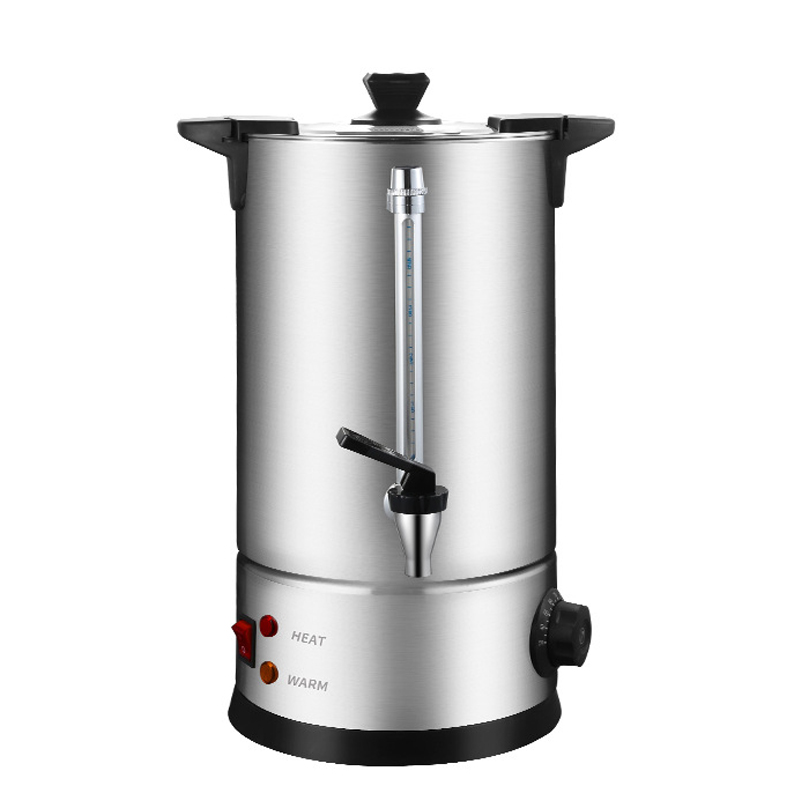 PUSISON, оптовая продажа, электрический маленький нагревательный горшок 8 л, резервуар для плавки воска, парафин, соевый воск, пчелиный воск, машина для плавления свечей