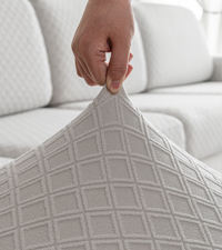 Promoción por tiempo limitado, buen efecto decorativo, resistente <span class=keywords><strong>al</strong></span> desgaste, aspecto elegante, fundas de sofá, funda de sofá europea para sala de estar - Product Image 3