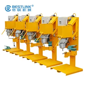 Bestlink Drill Bits Polish Machine Tapered Drill Bit Grinding Machine