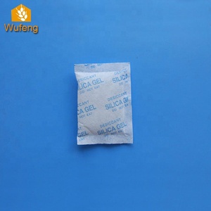 Nouvel absorbant d'eau de haute qualité, gel de silice déshydratant non toxique - Product Image 6