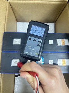 Catl 530ah LiFePO4 pin di động 3.2V 1.25gwh bess giải pháp 10kwh/15kwh containerized năng lượng lưu trữ OEM/ODM pin Lithium-ion - Product Image 5