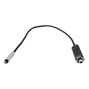 เซ็นเซอร์แบบสัมผัสดิจิตอลความแม่นยำสูง KEYENCE GT2-S1 รุ่นปากกา ระยะตรวจจับระยะใกล้ หัวเซ็นเซอร์แบบตรวจจับการเคลื่อนที่ที่มีความแม่นยำสูง - Product Image 3