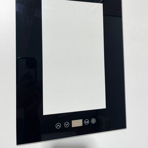 Panel <span class=keywords><strong>de</strong></span> Vidrio Templado Personalizado, Panel AR Esmerilado, <span class=keywords><strong>Protector</strong></span> <span class=keywords><strong>de</strong></span> Pantalla Perforado - Product Image 4