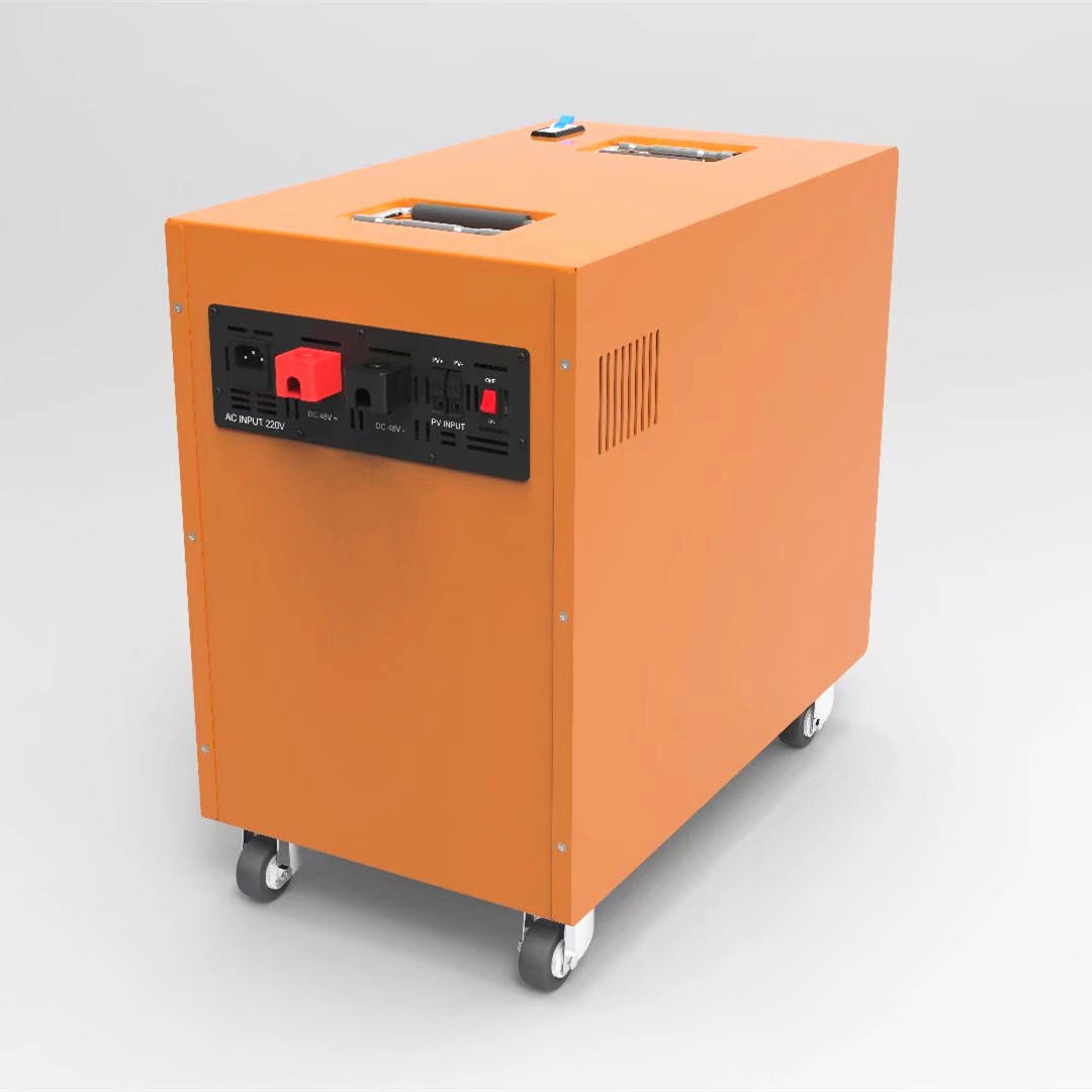 ออแกนจ์