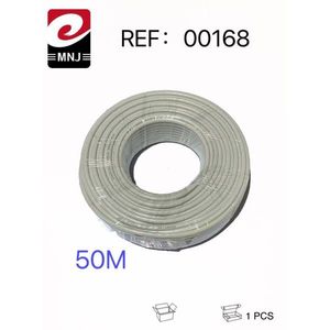 Nuovo Prodotto: Cavo Assemblato da 50 Metri - Product Image 1