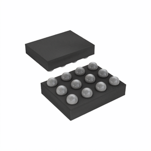 MAX14578EWC+T 12 WFBGA, WLBGA <b>Battery</b> Chargers In Stock Buy Electronics Components Online - Product Image 1