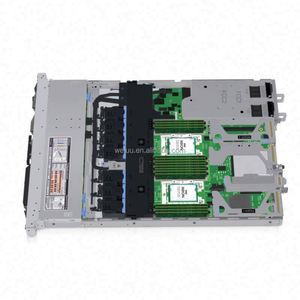 สำหรับระบบจัดเก็บข้อมูล PowerStore 1200T 5200T 500T 1000T 3000T 5000T พร้อมพอร์ตอินเทอร์เฟซ RJ-45 - มีสินค้าในสต็อก - Product Image 6